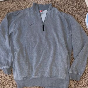 Vintage Nike Sweatshirt